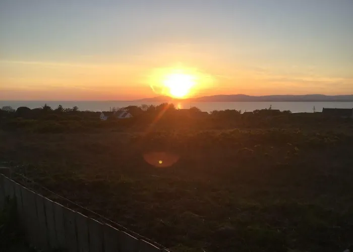 Atlantic Breeze 住宿加早餐酒店 拉斯诺拉